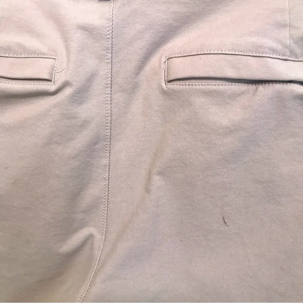Lululemon ABC Slim Fit Trouser Sheer Oak